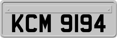 KCM9194