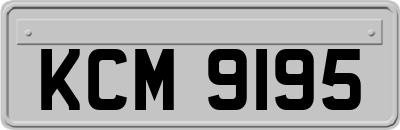 KCM9195