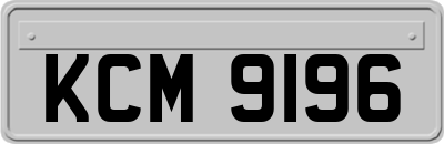 KCM9196