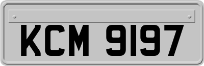 KCM9197