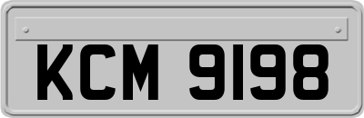 KCM9198