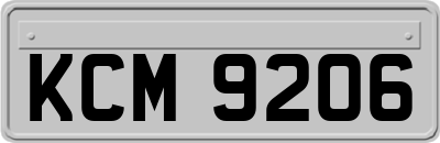 KCM9206