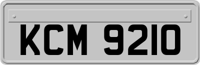 KCM9210