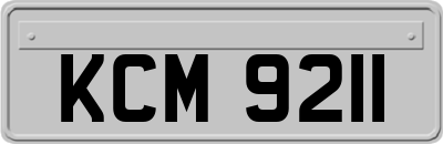 KCM9211