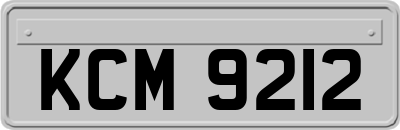 KCM9212