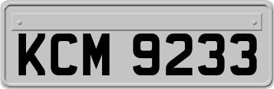 KCM9233