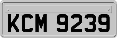 KCM9239