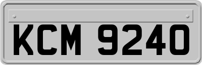 KCM9240