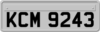 KCM9243