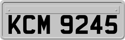 KCM9245