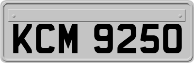 KCM9250