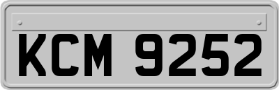 KCM9252