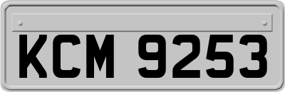 KCM9253