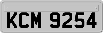 KCM9254