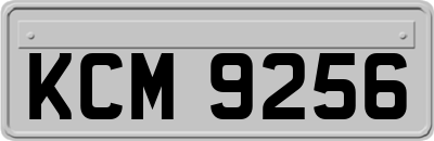 KCM9256