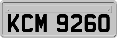 KCM9260