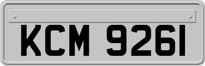 KCM9261