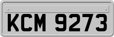 KCM9273