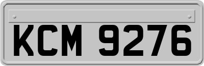 KCM9276