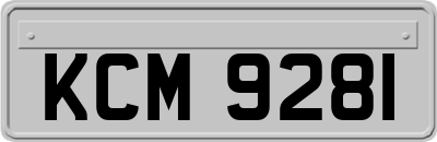 KCM9281