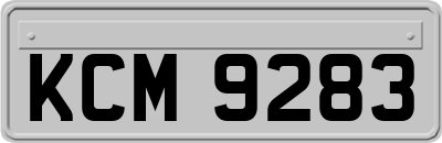 KCM9283