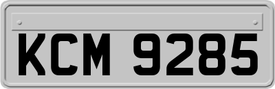 KCM9285