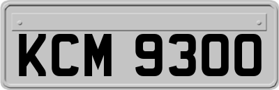 KCM9300