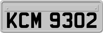 KCM9302