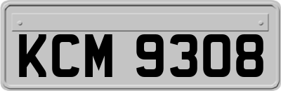 KCM9308