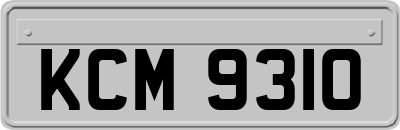 KCM9310