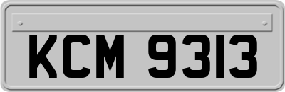 KCM9313