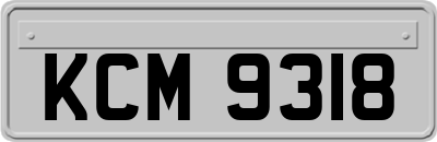 KCM9318