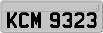 KCM9323