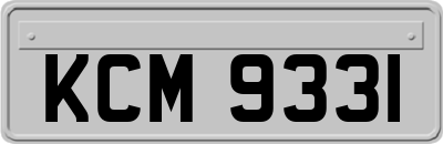 KCM9331