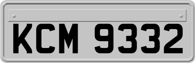 KCM9332