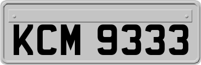 KCM9333