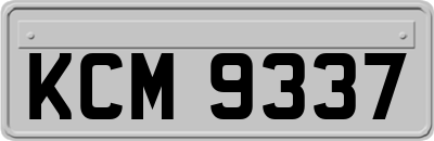 KCM9337