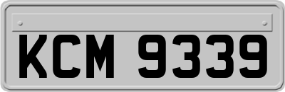 KCM9339