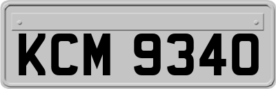 KCM9340