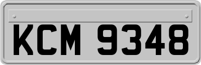 KCM9348