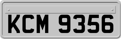 KCM9356