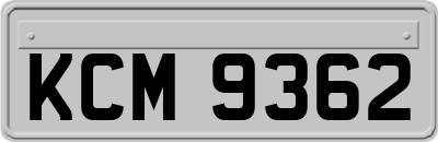 KCM9362