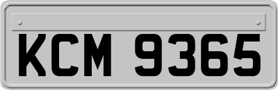 KCM9365