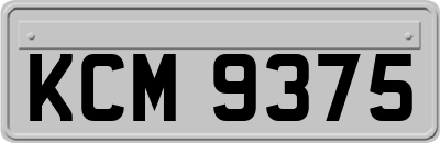 KCM9375