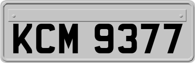 KCM9377