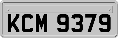 KCM9379