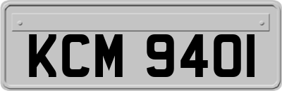 KCM9401