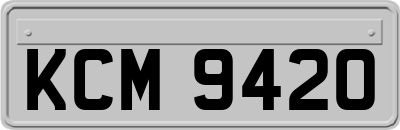 KCM9420