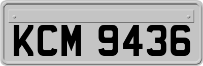 KCM9436