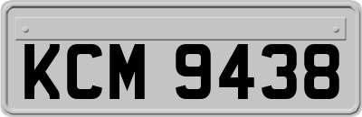 KCM9438